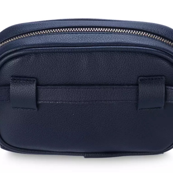 BRAND NEW - DISNEY - Mickey Mouse Icon Flair Bag – Navy - Picture 3 of 8